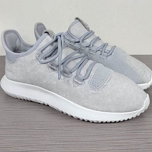 adidas Original Junior Tubular Shadow Kids Size 5 - Picture 1 of 10